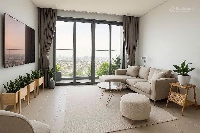 Bán căn hộ cao cấp Sun Grand City, đường Thụy Khuê, 120m2, 3PN, tầng cao, view thoáng, cực kì đẹp